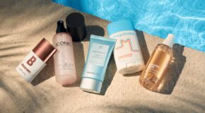 Holiday Beauty Essentials You Need This Summer