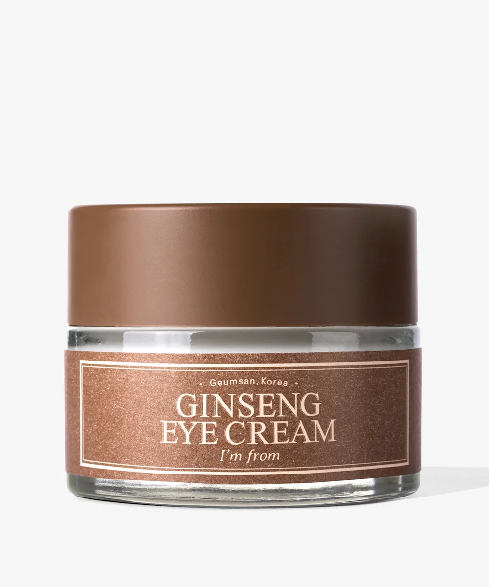 I'm From Ginseng Eye Cream