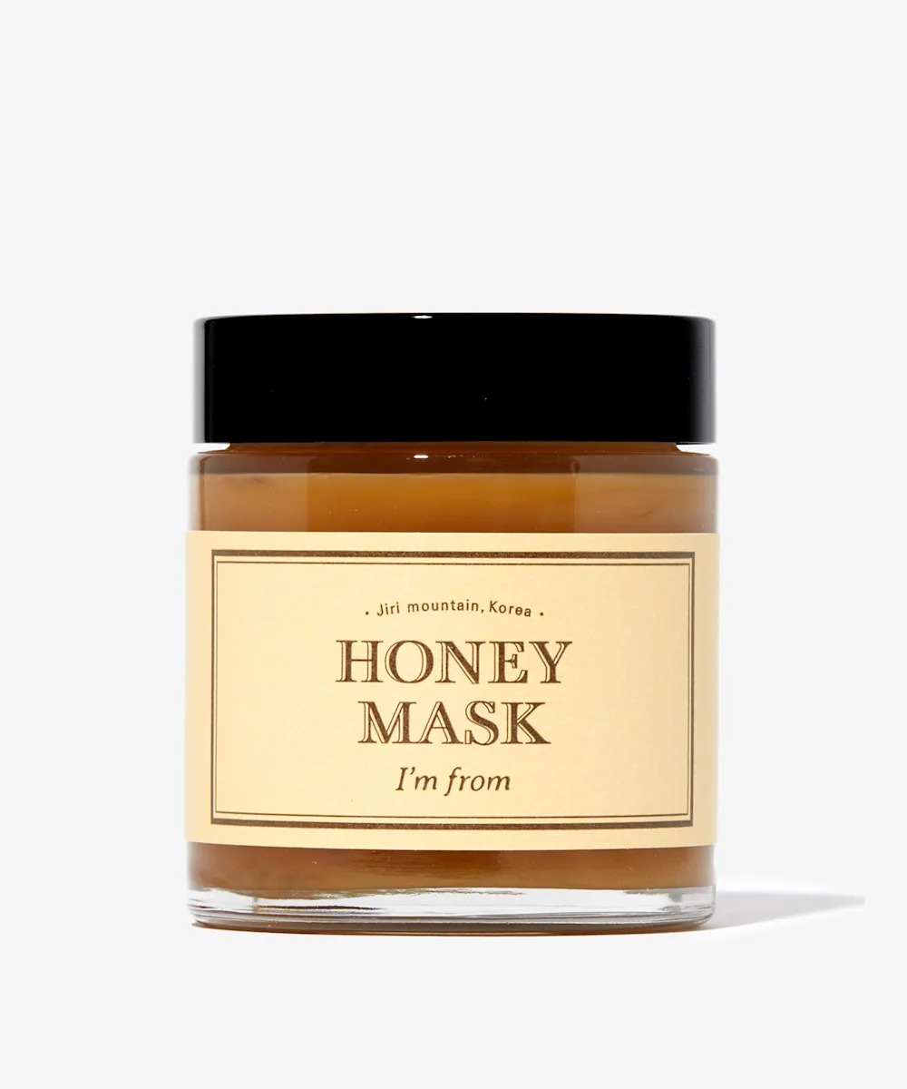 I'm From Honey Mask