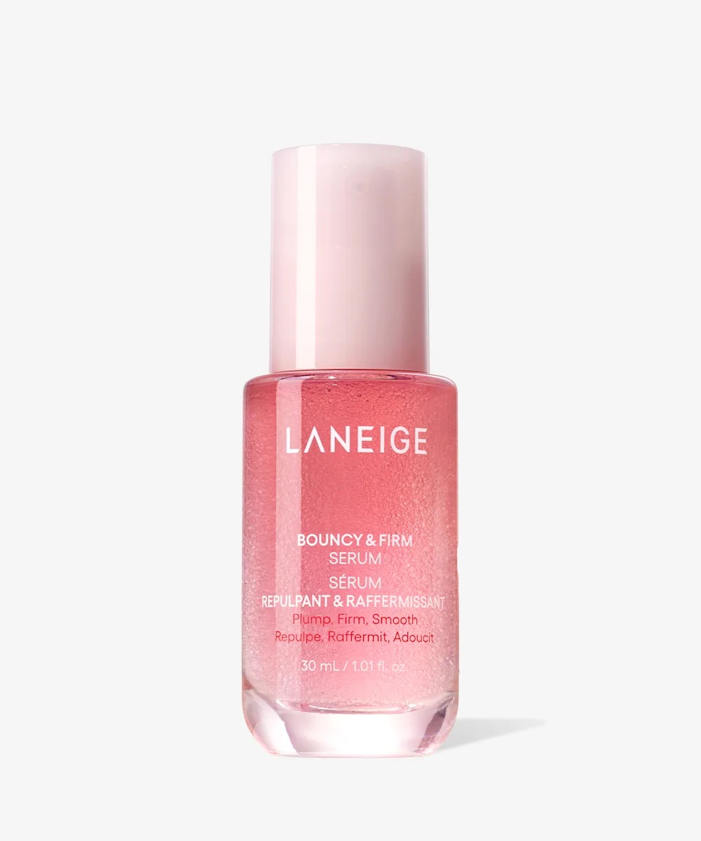 Laneige Bouncy & Firm Serum