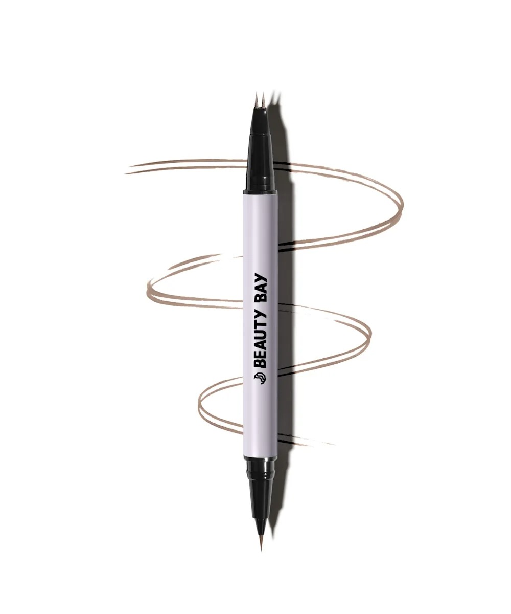 Micro-Sketch Brow Blade