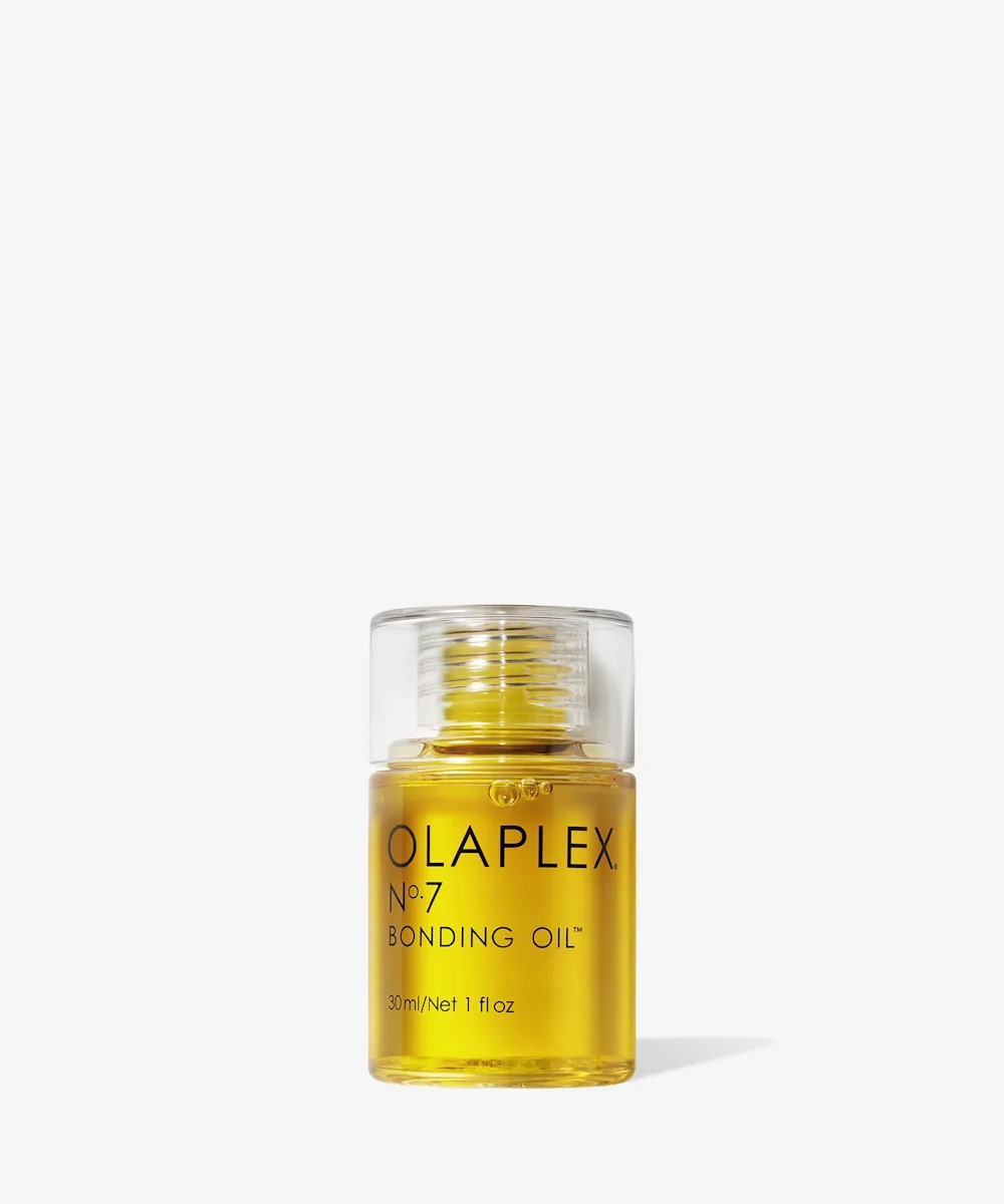 OLAPLEX No. 7 Bonding Frizz Reduction & Heat Protection Hair Oil