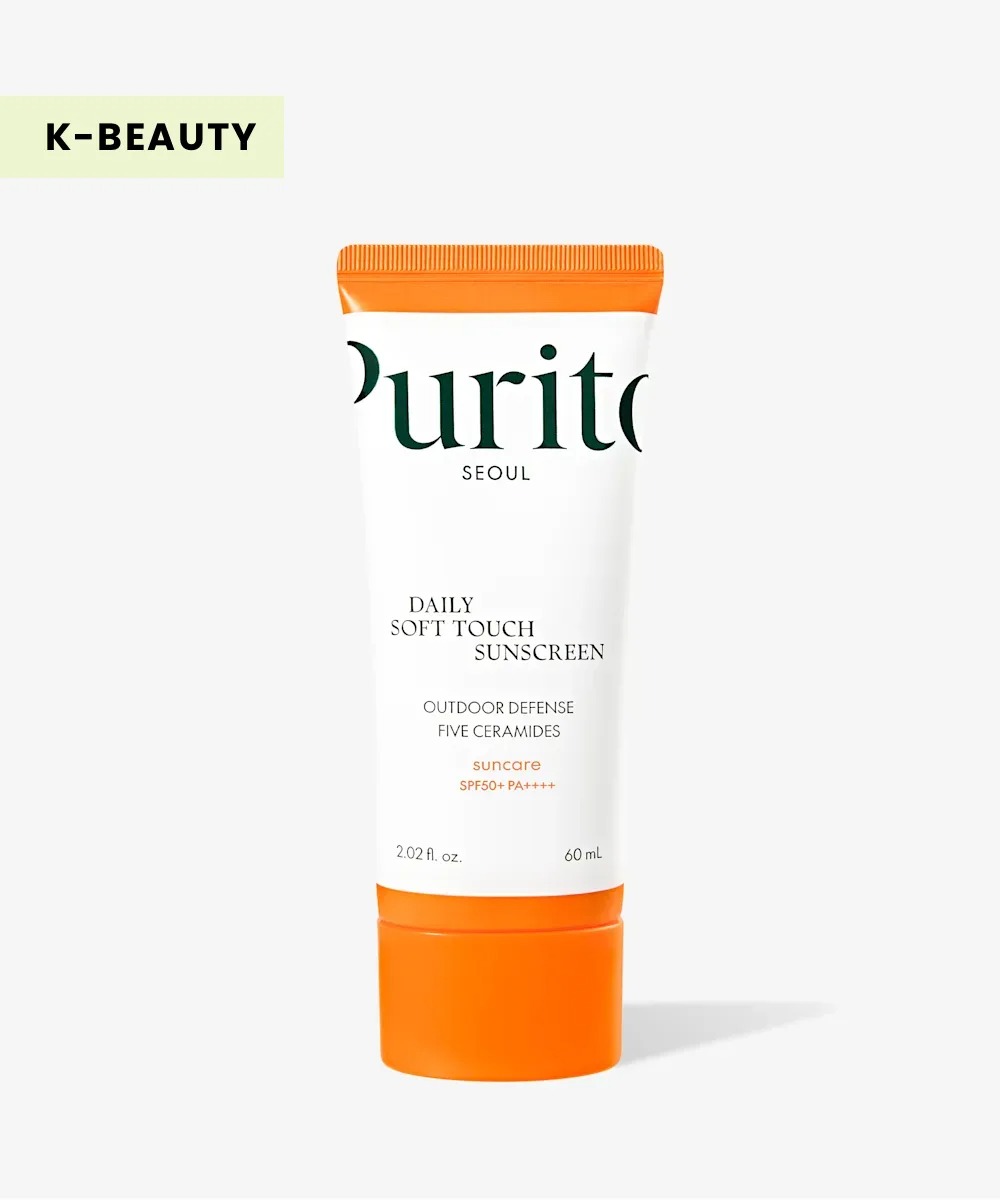 Purito Seoul Daily Soft Touch Sunscreen