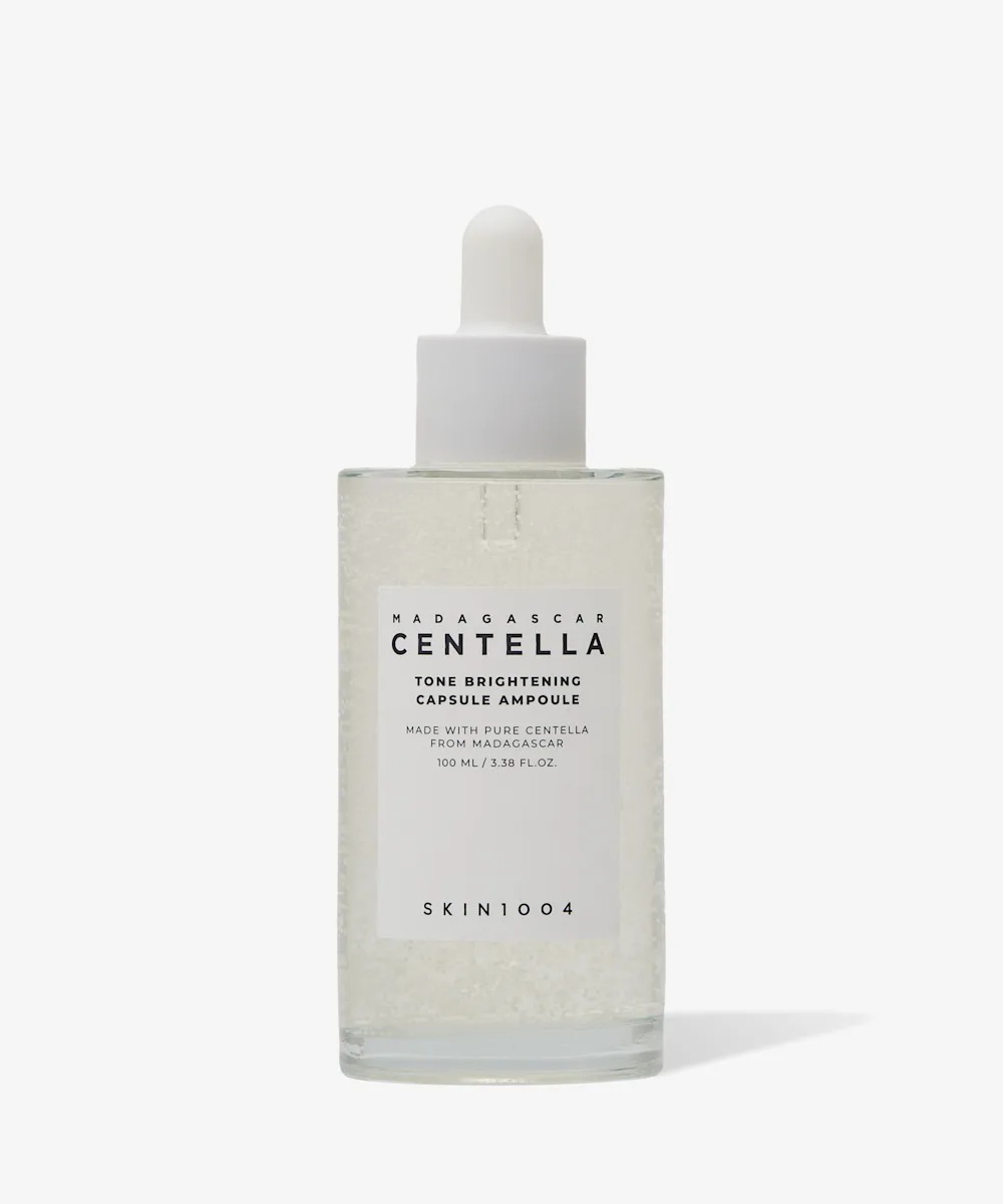 SKIN1004 Madagascar Centella Toner Brightening Capsule Ampoule