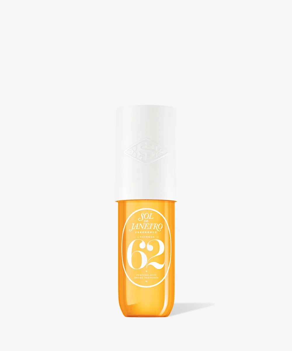 Sol de Janeiro Cheirosa 62 Hair & Body Perfume Mist