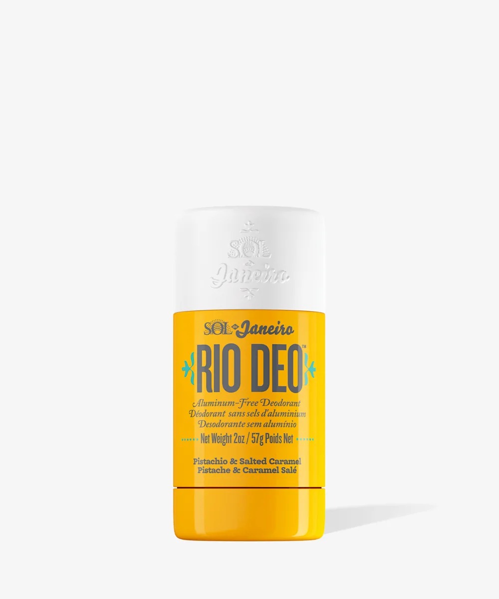 Sol de Janeiro Rio Deo Aluminum-Free Deodorant Cheirosa 62