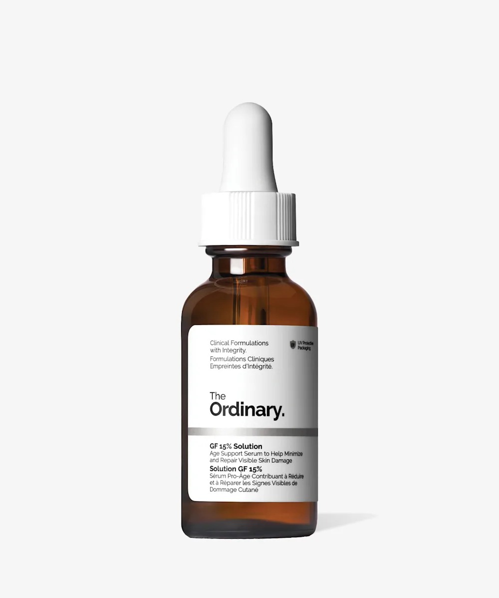 The Ordinary GF 15% Solution