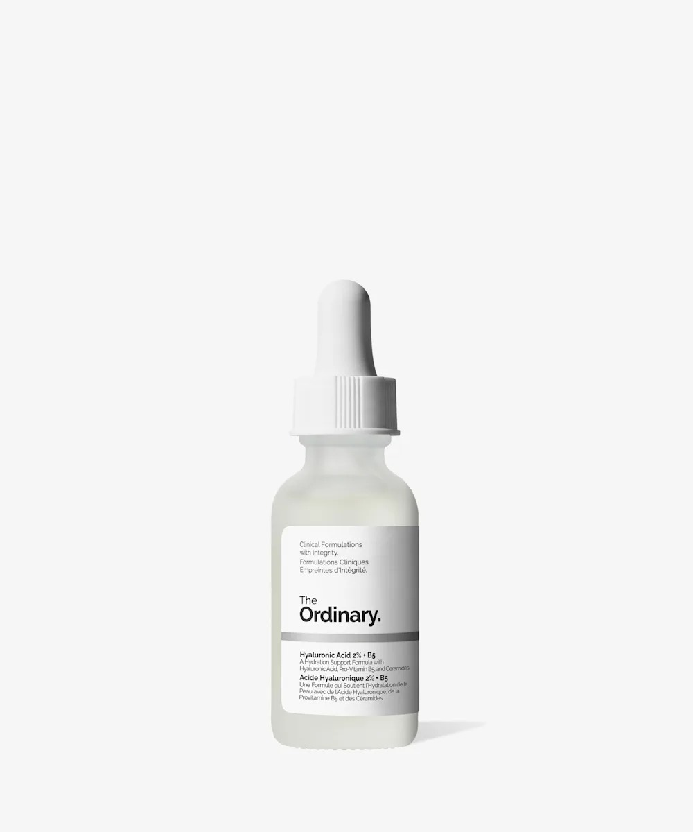 The Ordinary Hyaluronic Acid 2% + B5