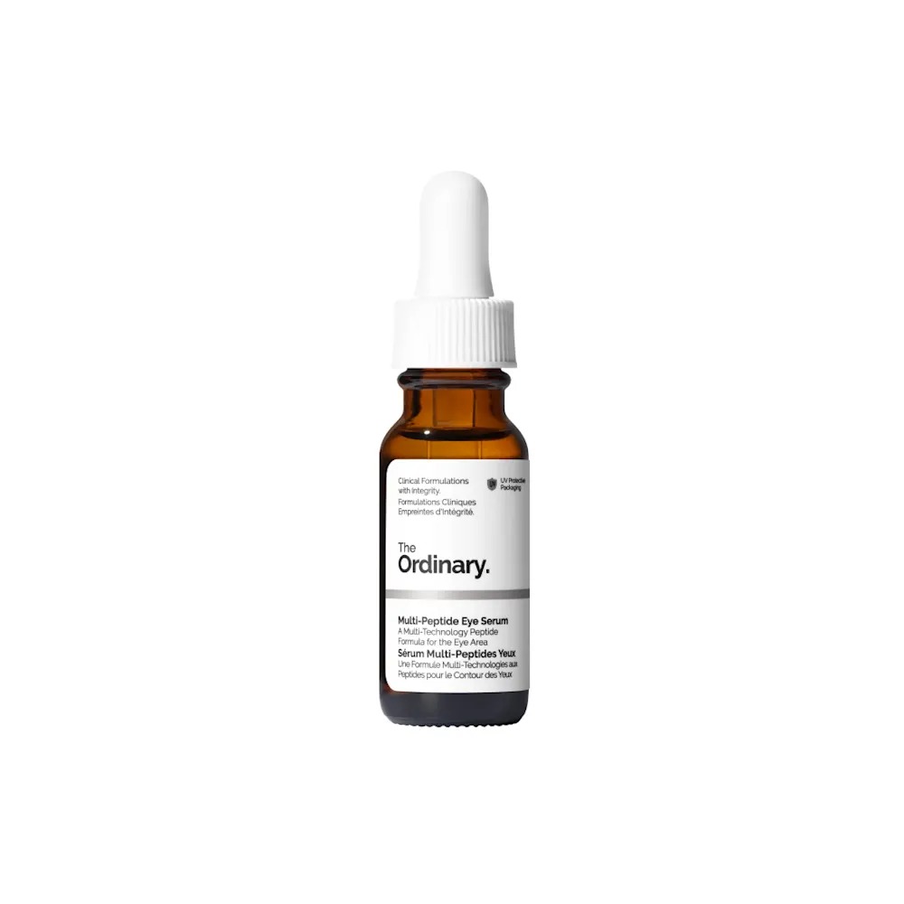 The Ordinary Multi-Peptide Eye Serum