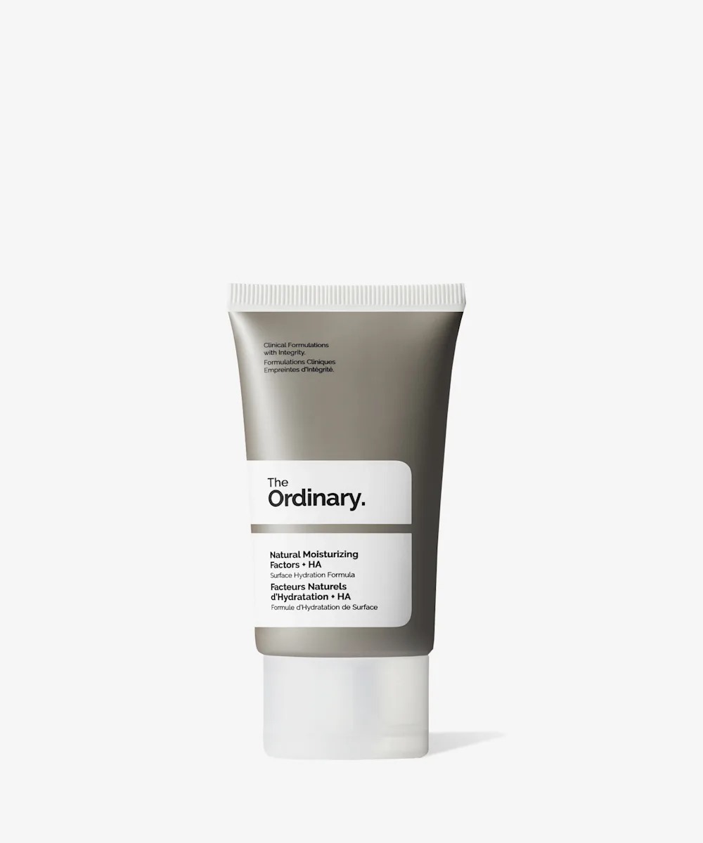 The Ordinary Natural Moisturizing Factors + HA
