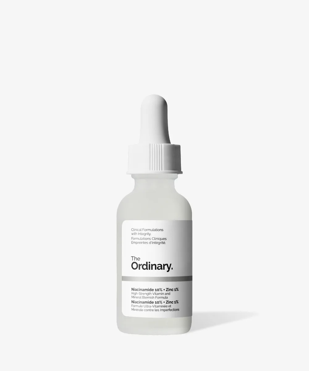 The Ordinary Niacinimide 10% + Zinc 1%