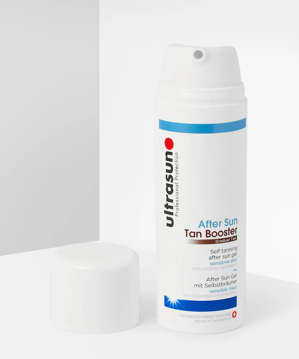 Ultrasun After Sun Tan Booster