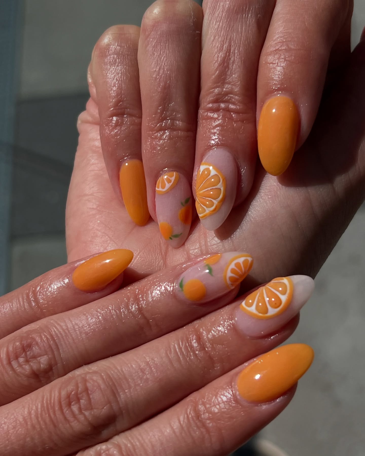 @sassynailbar