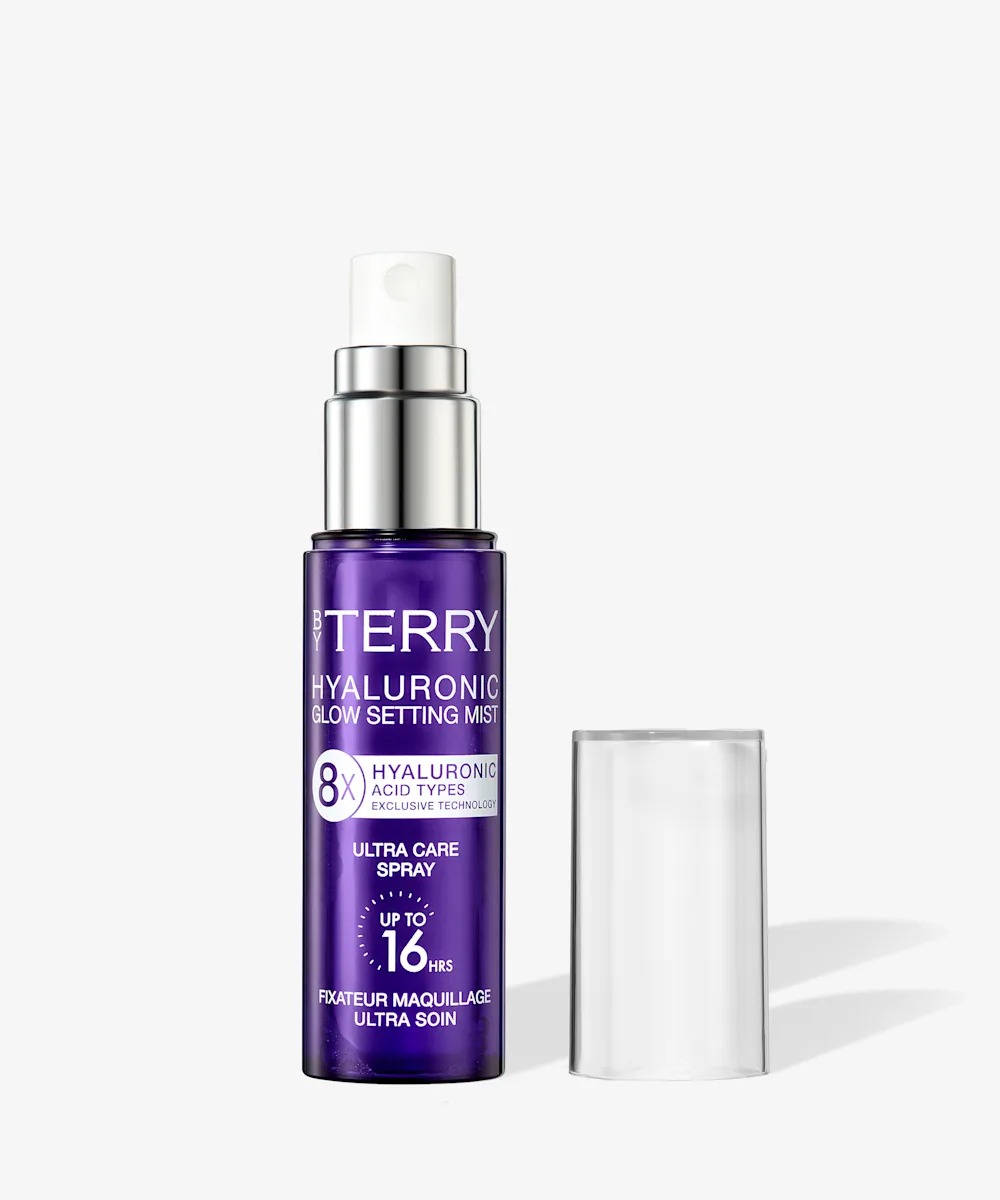 By Terry MTG Hyaluronic Glow Setting Mist