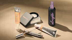 How To Sweat-Proof Your Makeup For Summer 2025