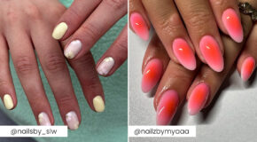 33 Holiday Nails You'll Love For 2025
