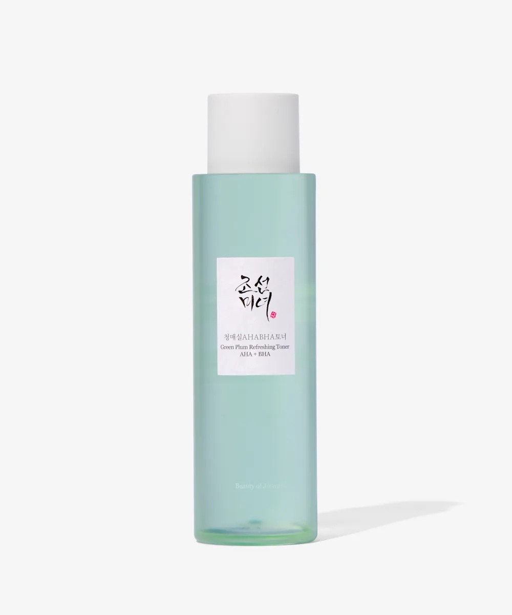 Beauty of Joseon Green Plum Refreshing Toner