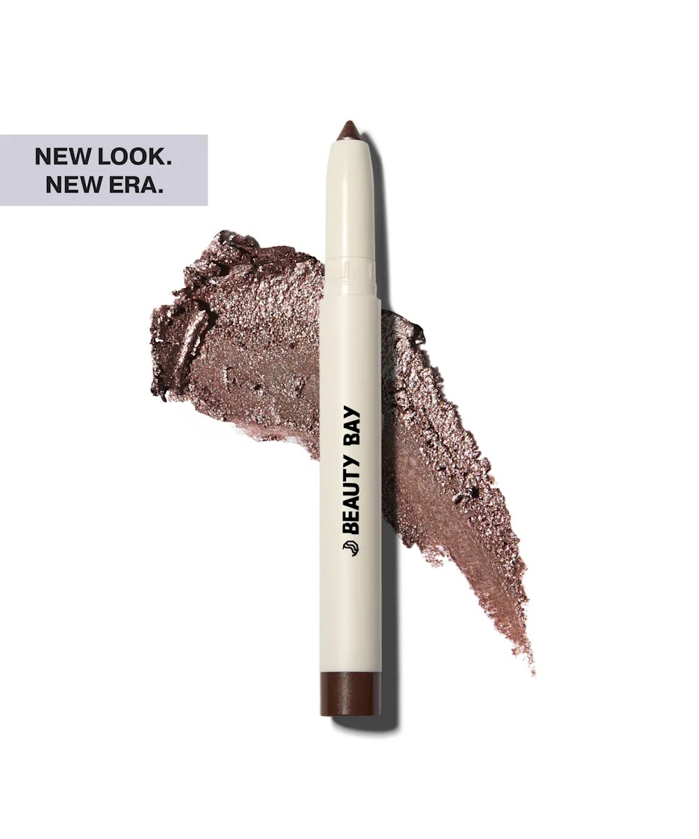 By BEAUTY BAY Glide & Line Shadow Stick