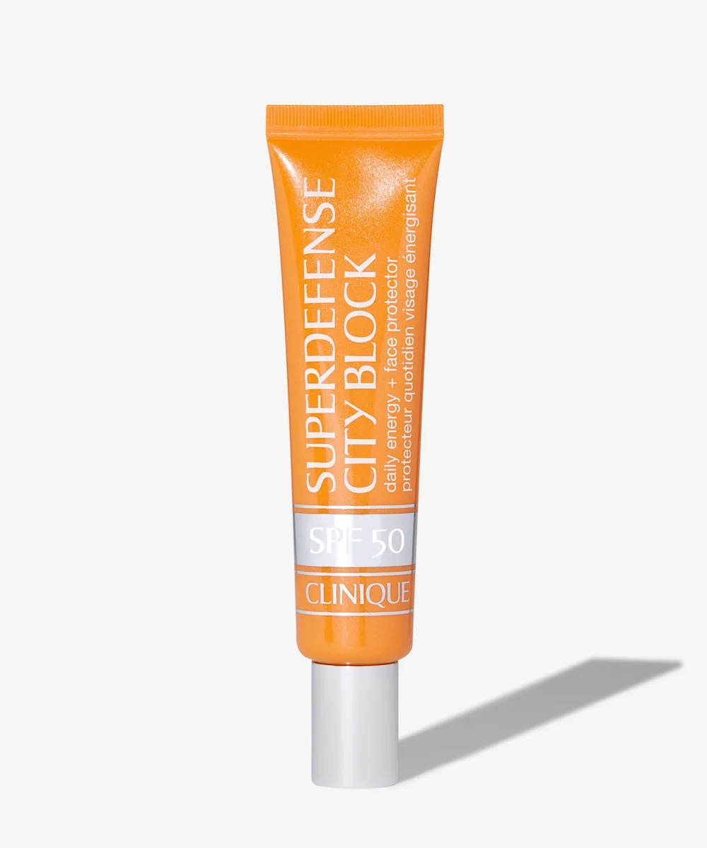 Clinique Superdefense City Block SPF 50