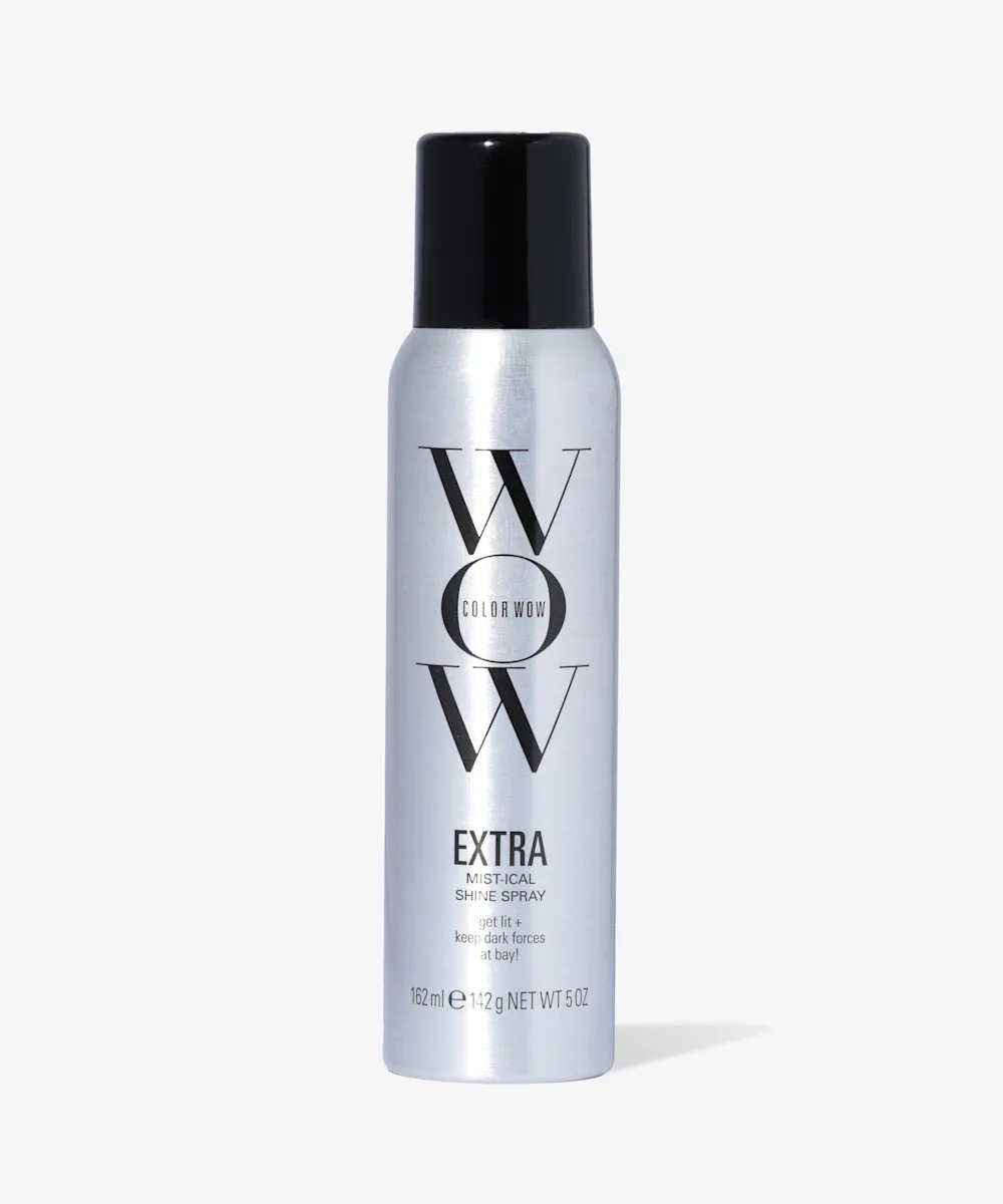 Color Wow Extra Mist-Ical Shine Spray 162ml