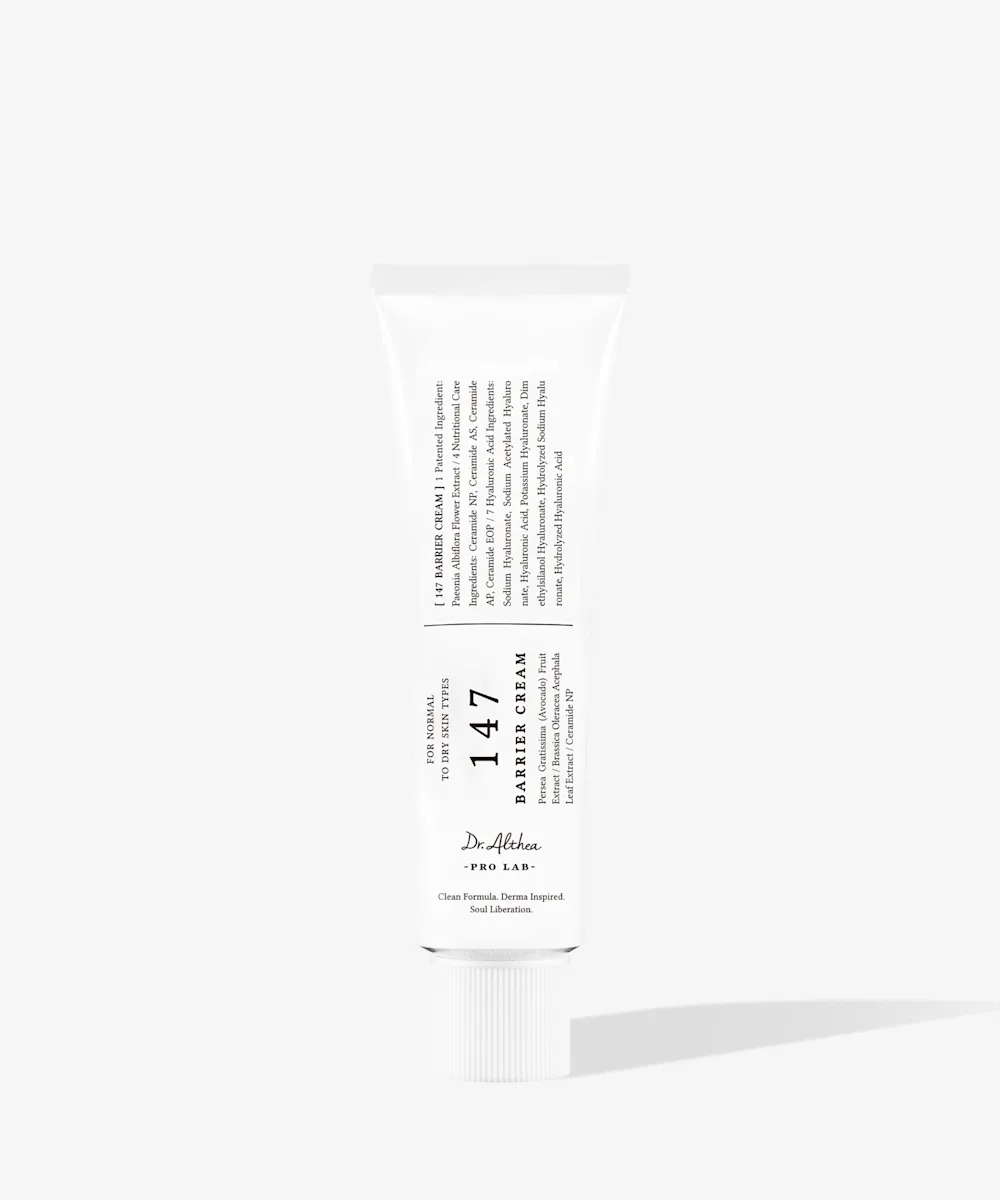 Dr. Althea147 Barrier Cream