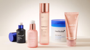 We're Obsessed With These Medicube Products