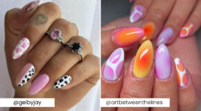 35 Festival Nail Ideas for Summer 2025