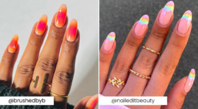 39 Summer Nail Art Designs For 2025