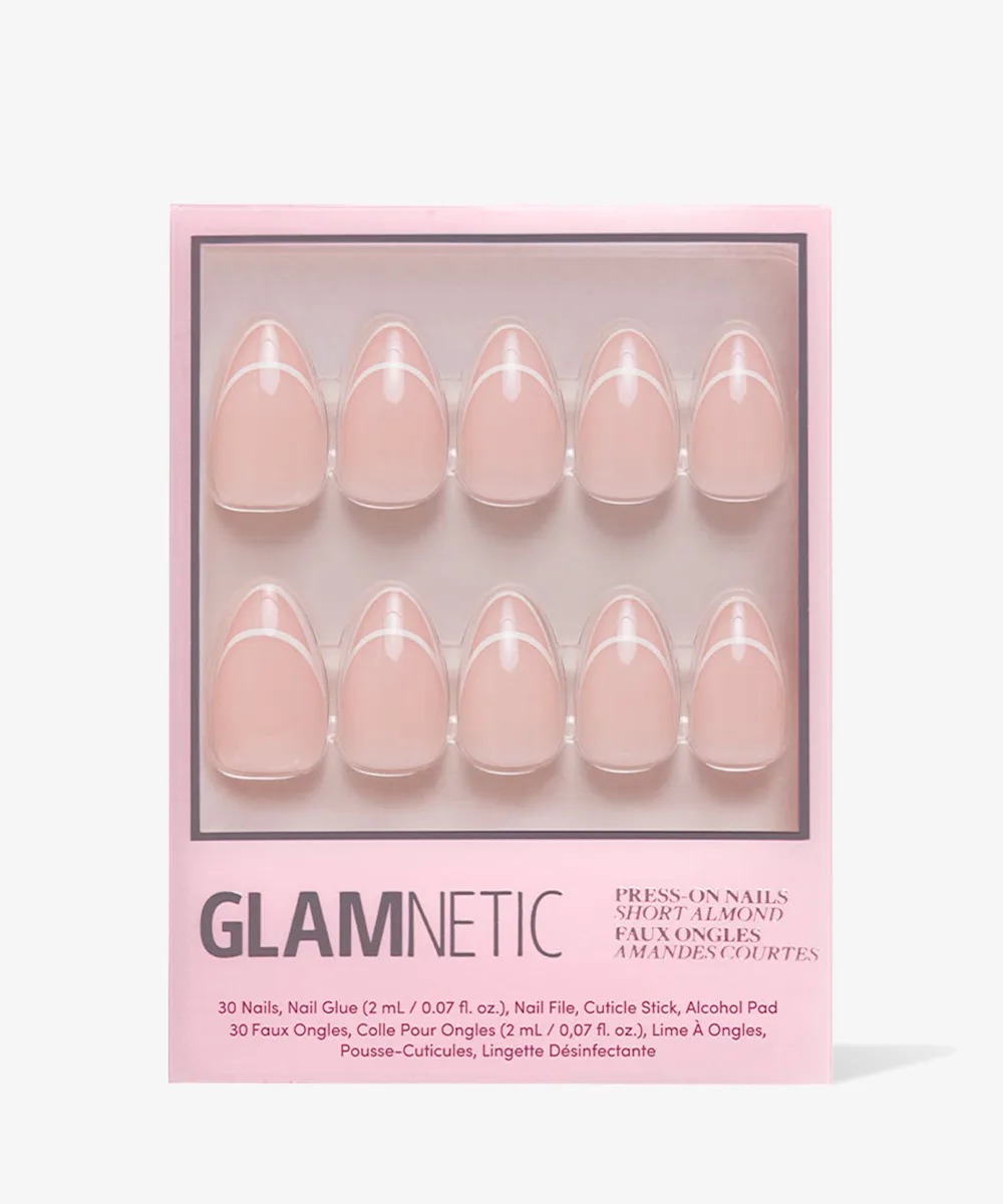 Glamnetic Press-On Nails
