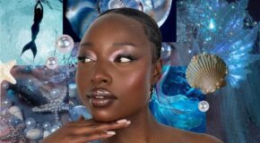 How To Do The Sea Witchery Aesthetic