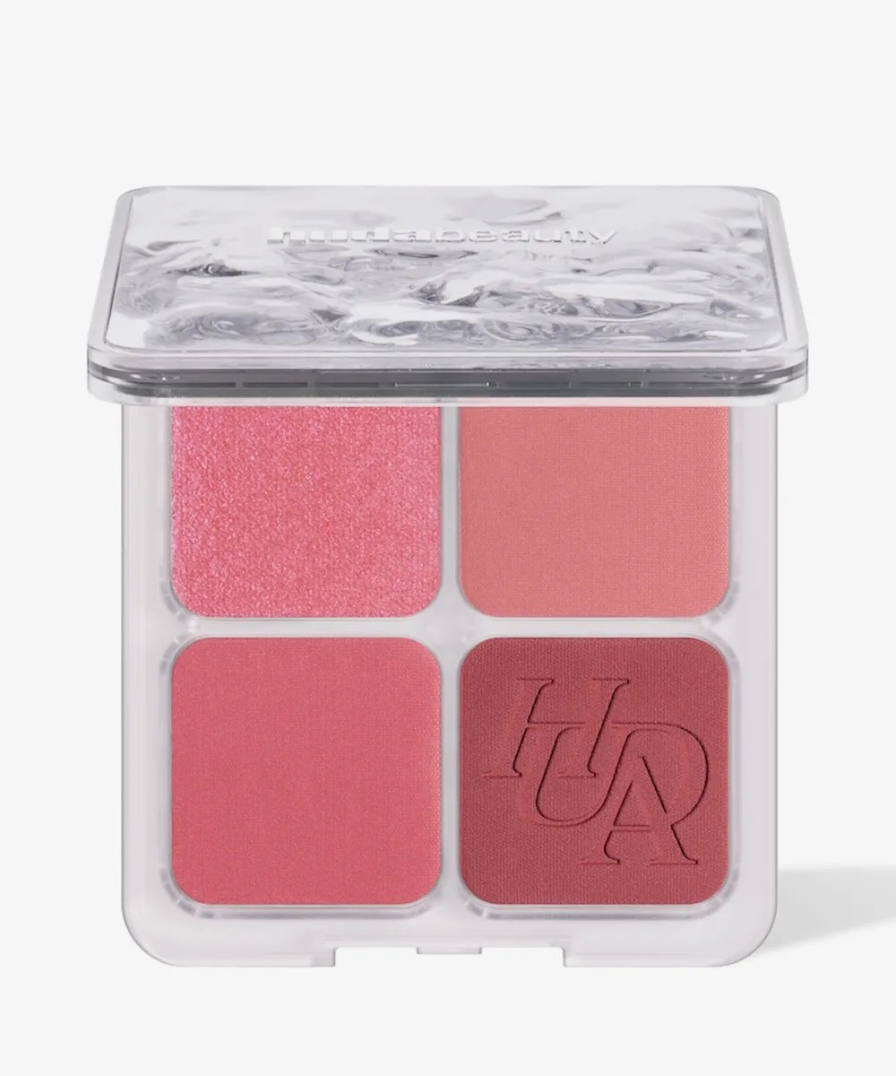 Huda Beauty Blush Filter Palette