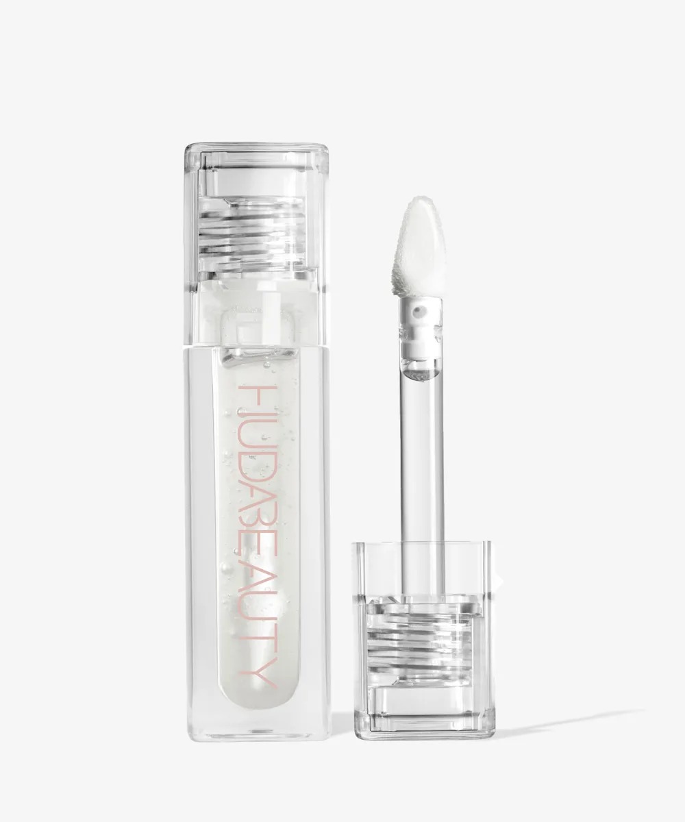 Huda Beauty Faux Filler Lip Gloss