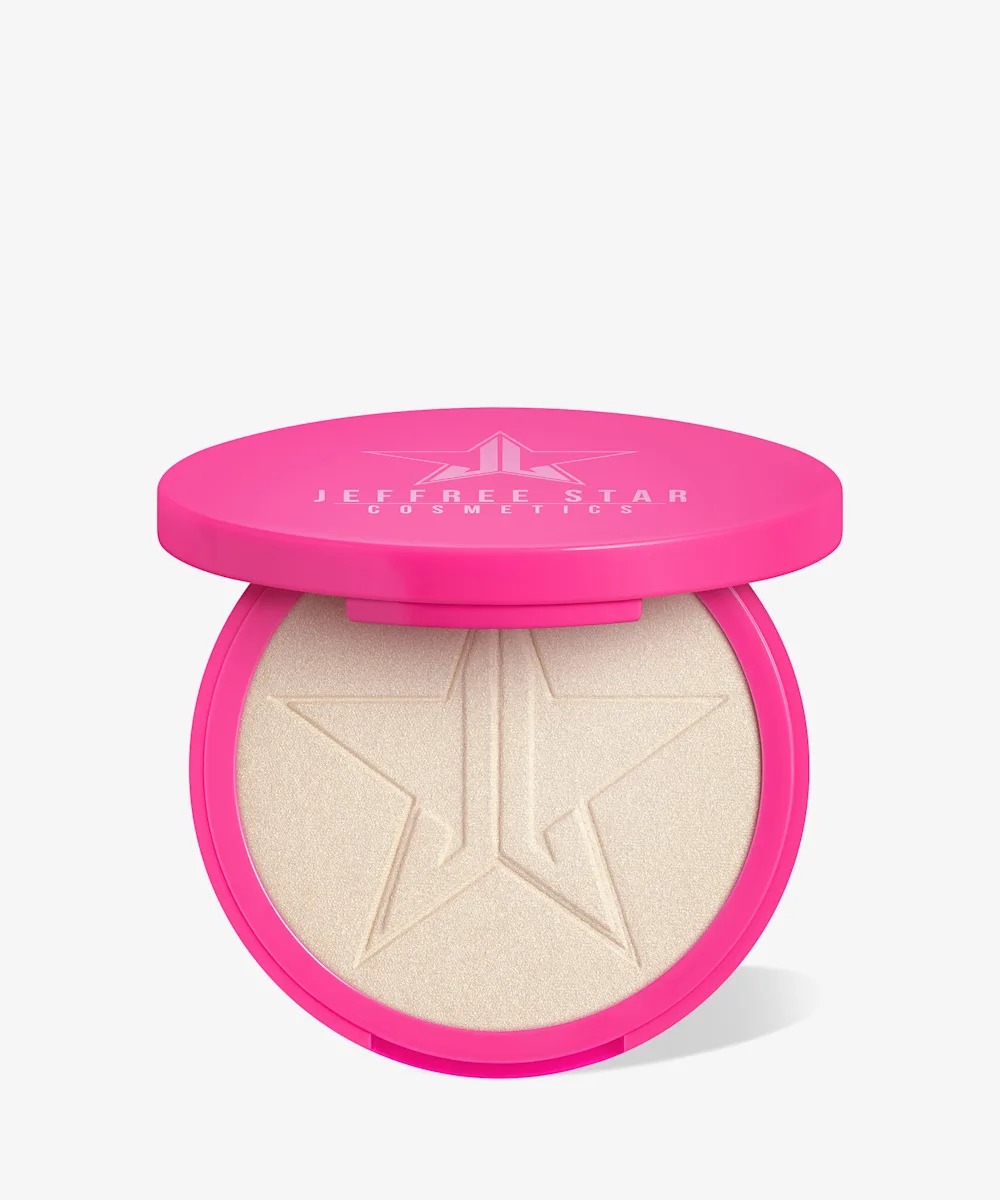 Jeffree Star Cosmetics Skin Frost Highlighter