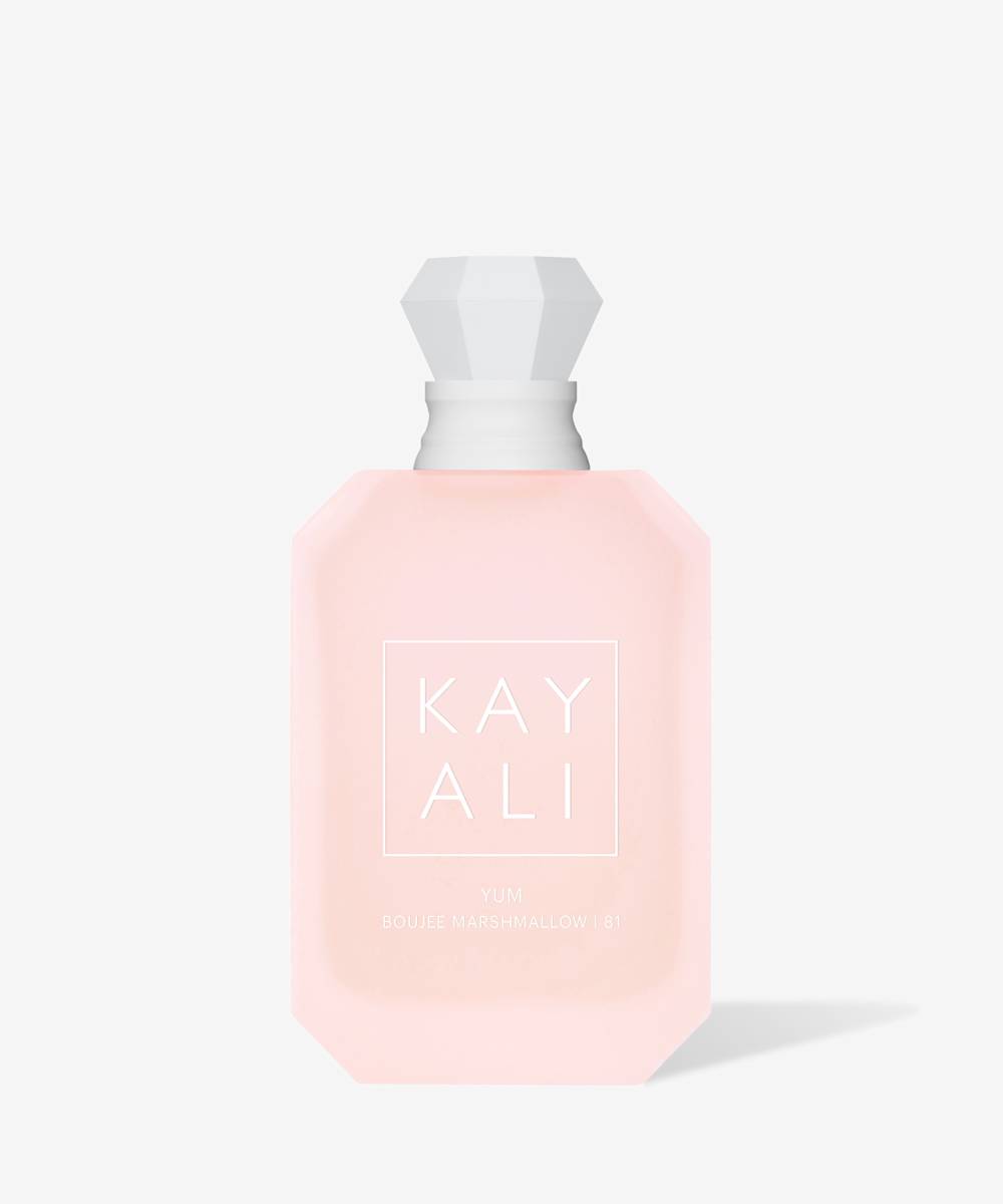 KAYALI Yum Boujee Marshmallow 81 Eau de Parfum