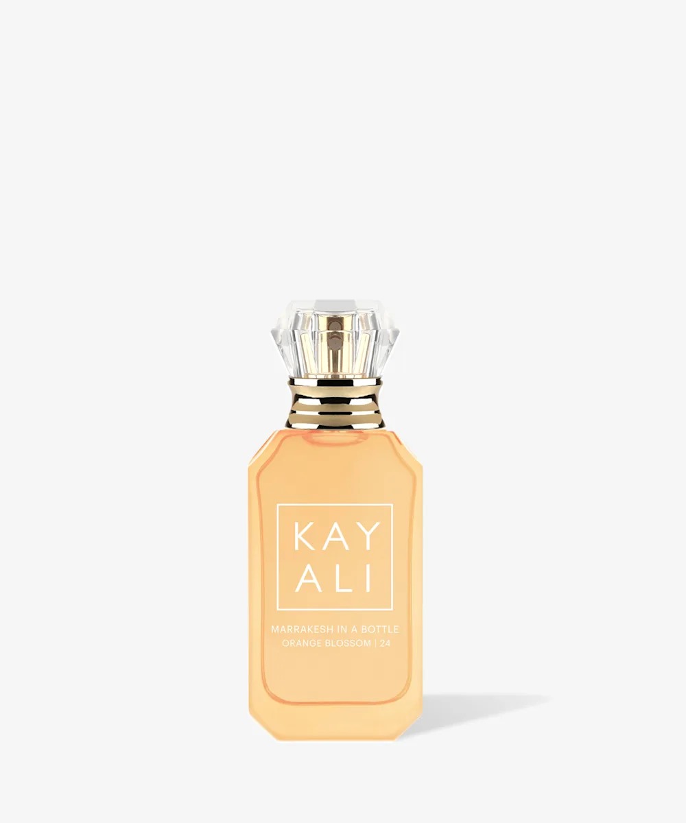 Kayali Marrakesh in a Bottle Orange Blossom 24 Eau De Parfum