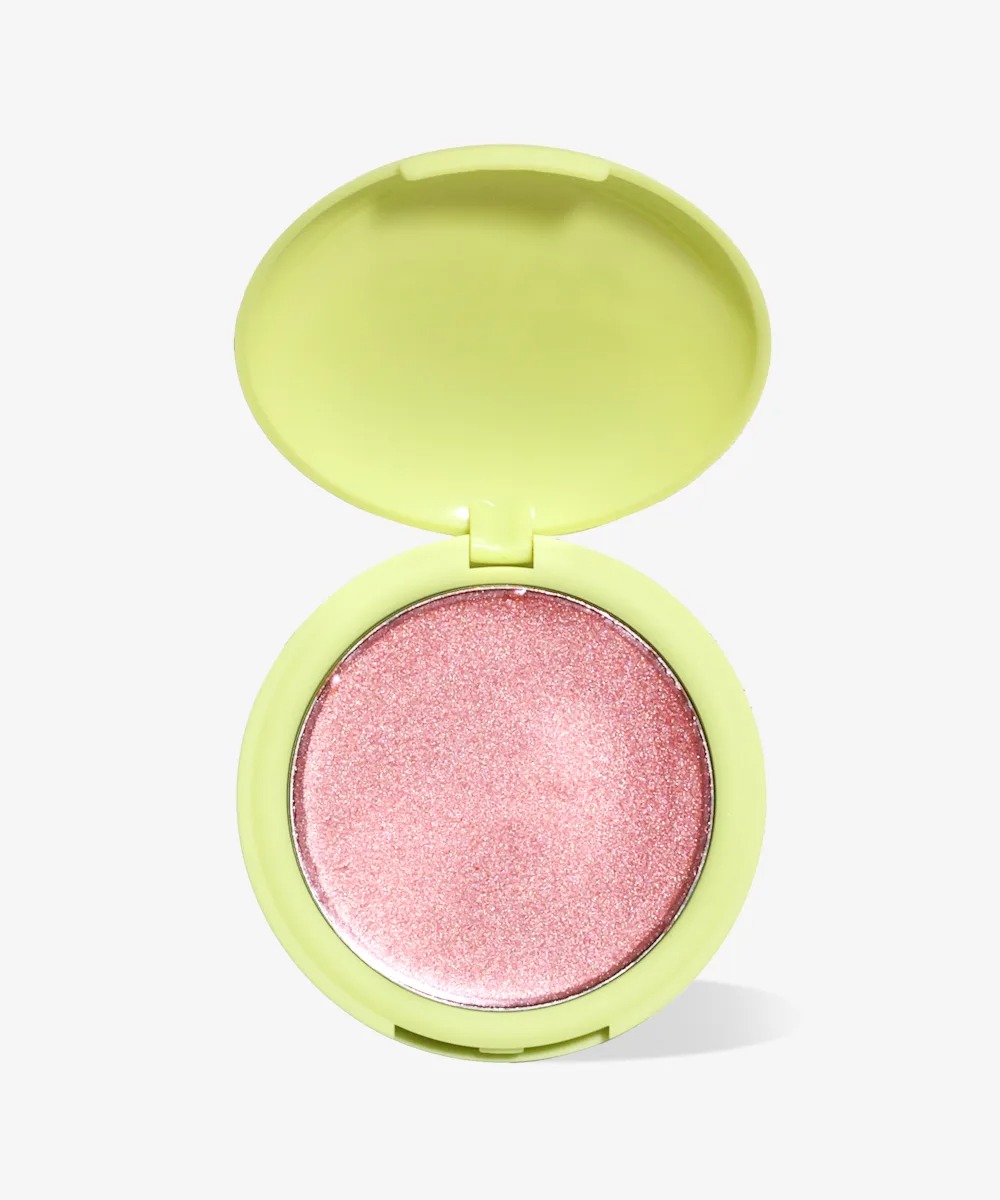 Made By Mitchell Slip Dew Cream Highlighter