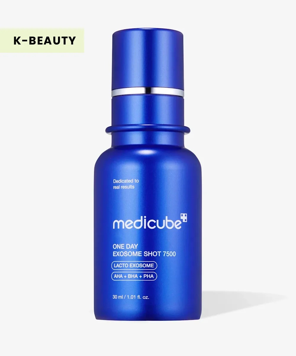 Medicube Exosome Shot Pore Serum 7500