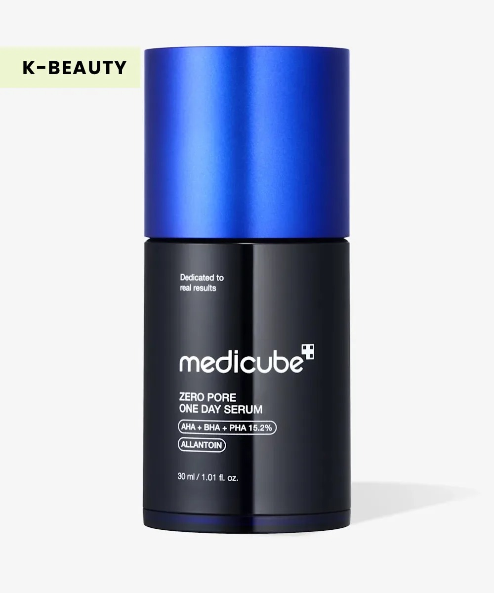 Medicube Zero Pore One Day Serum