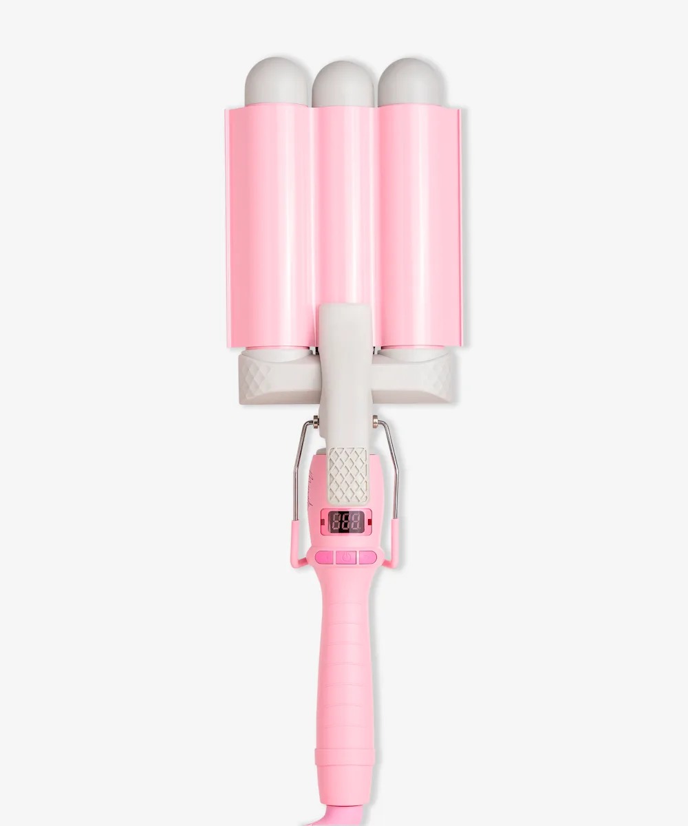 Mermade Hair PRO Waver 32mm