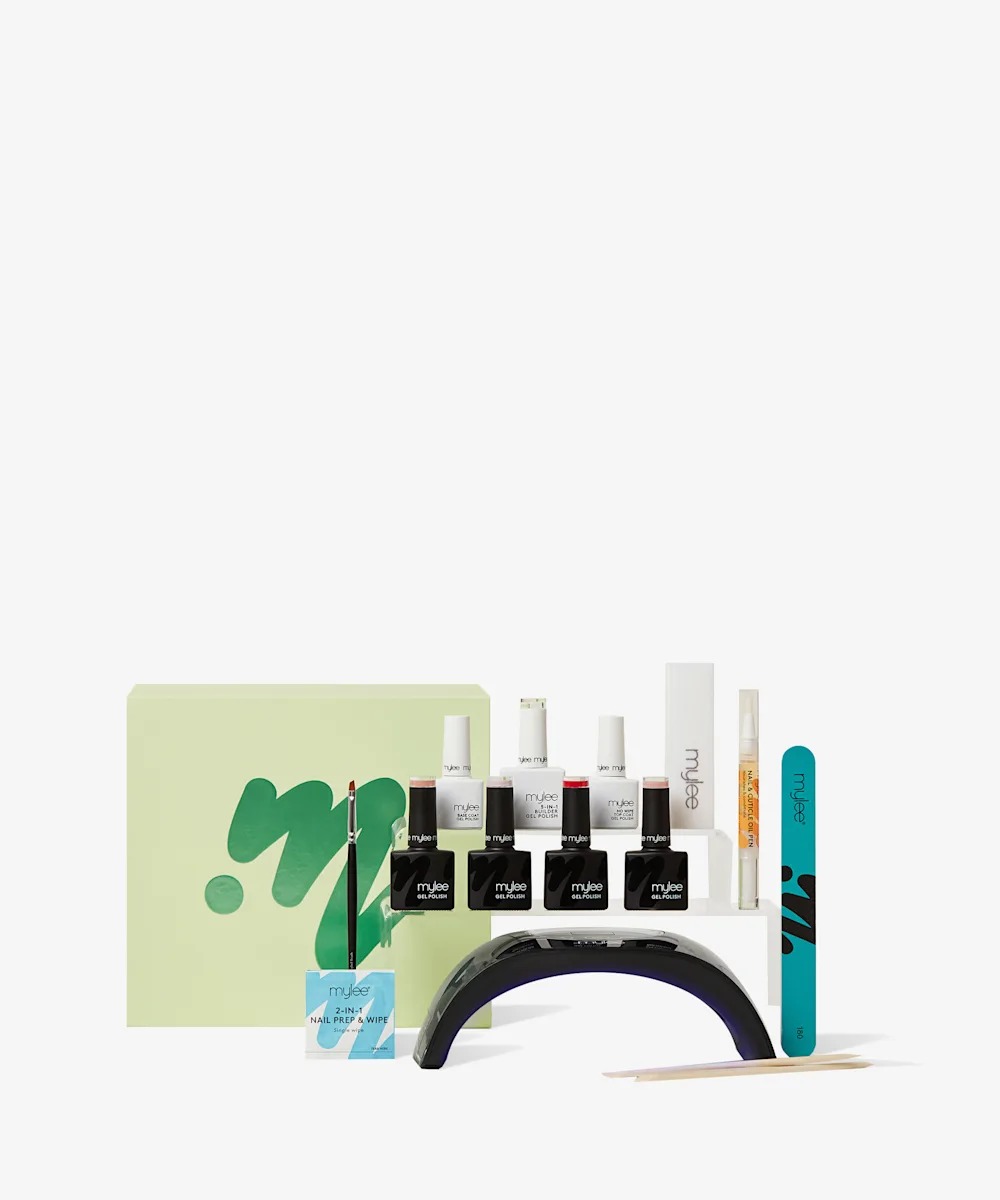 Mylee The Midi Gel Nail Polish Kit