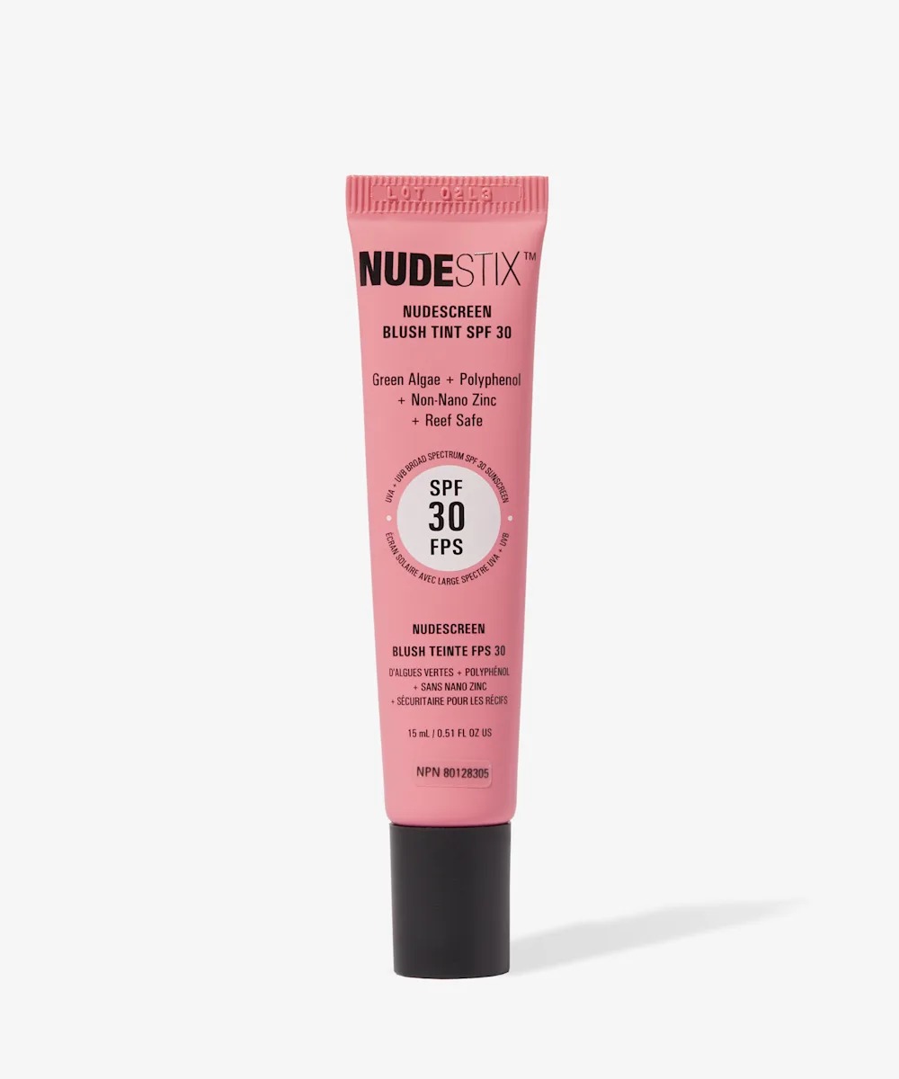 Nudestix Nudescreen Blush Tint SPF 30