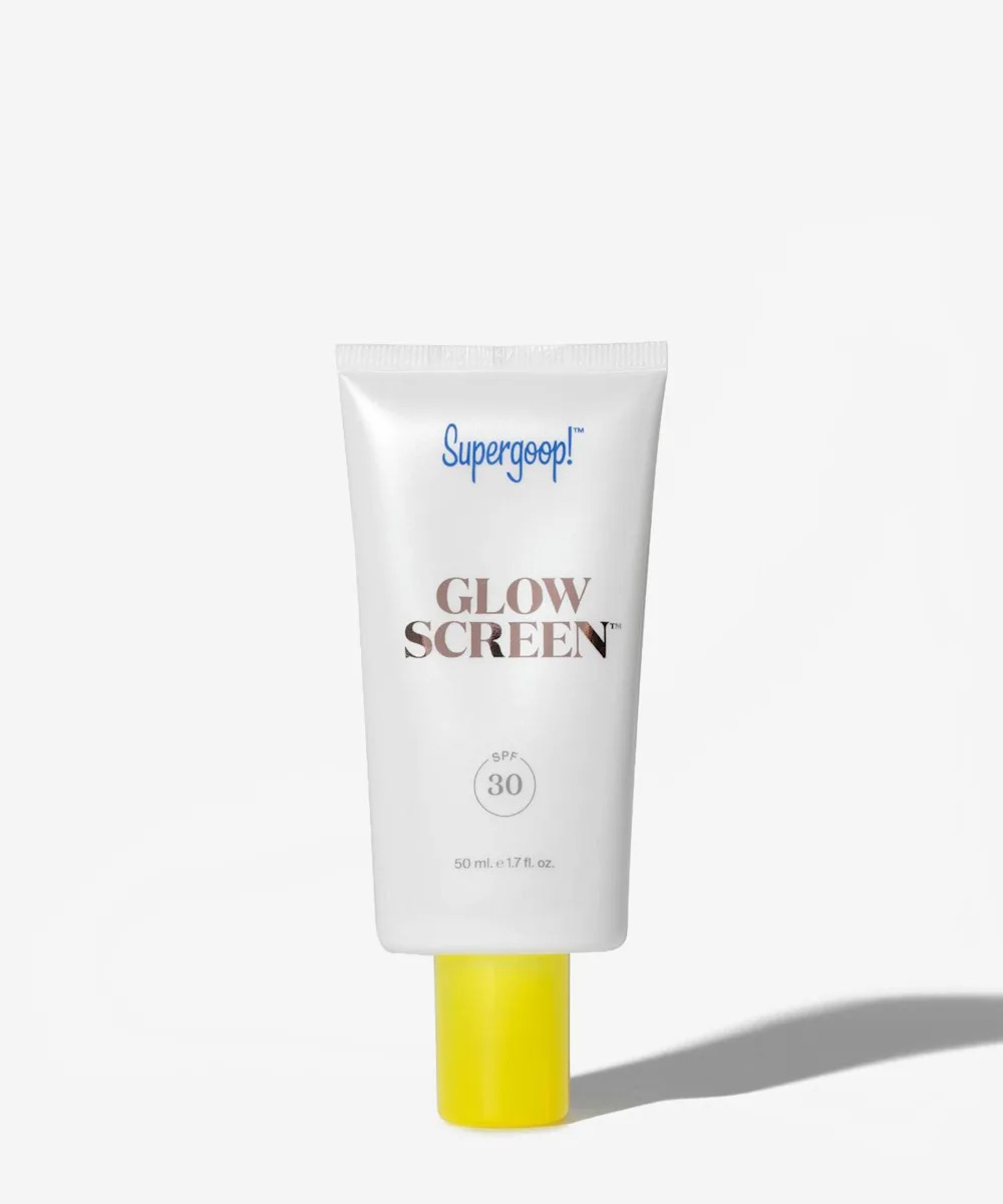 Supergoop! Glowscreen Sunrise SPF 30