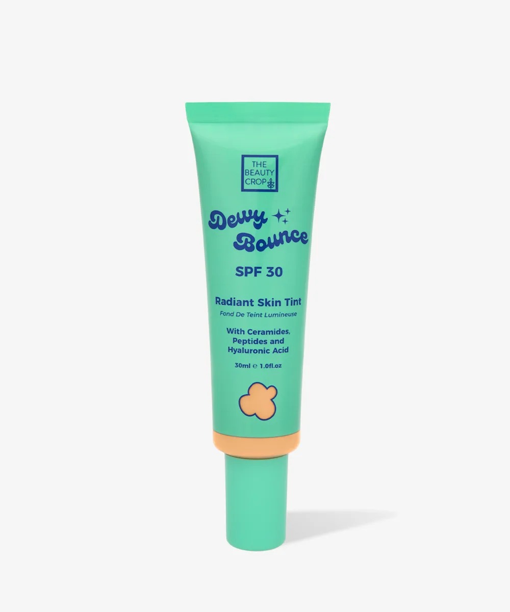 The Beauty Crop Dewy Bounce Radiant Skin Tint