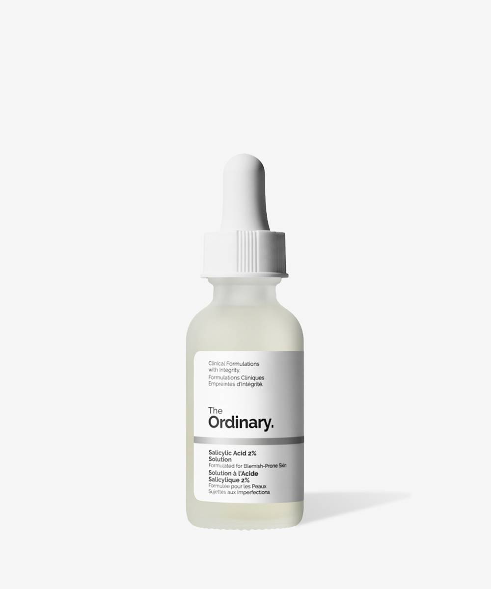 The Ordinary Salicylic Acid 2% Solution