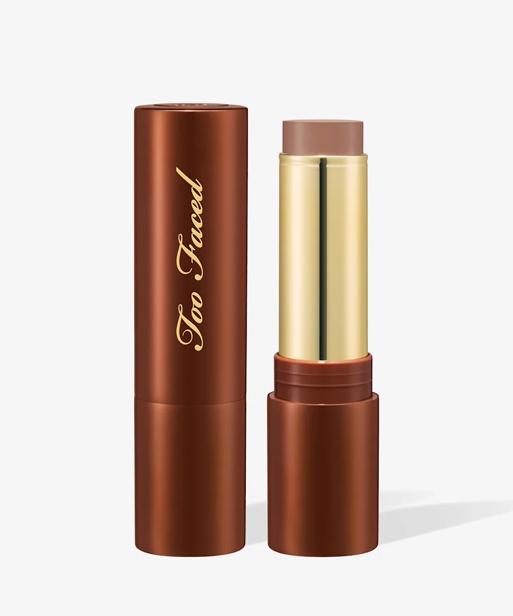 Too Faced Chocolate Soleil Melting Bronzer & Sculpting Stick