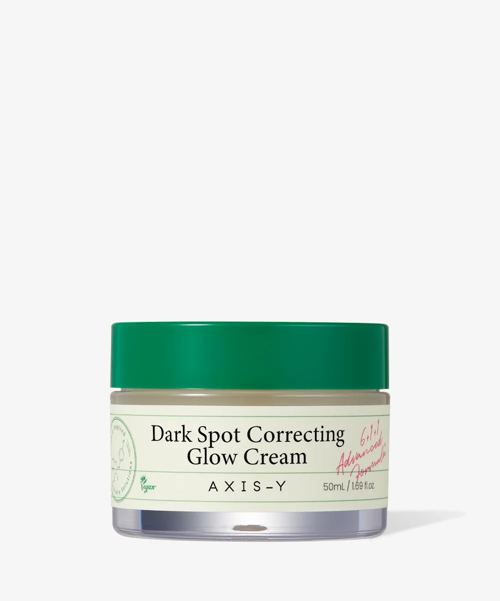 AXIS-Y Dark Spot Correcting Glow Cream