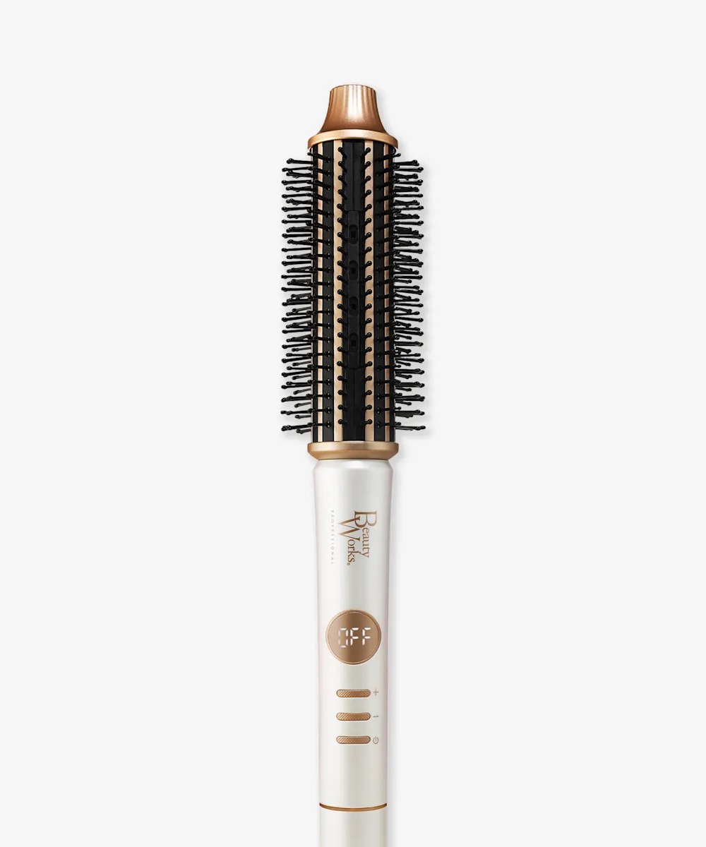 Beauty Works XXL Volume Hot Brush