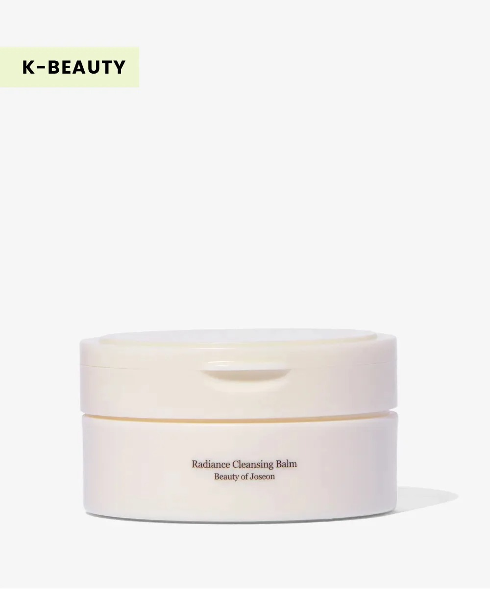 Beauty of Joseon Radiance Cleansing Balm