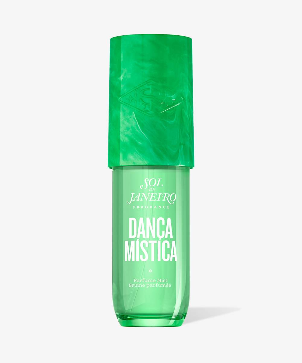 Sol de Janeiro Danca Mistica Perfume Mist