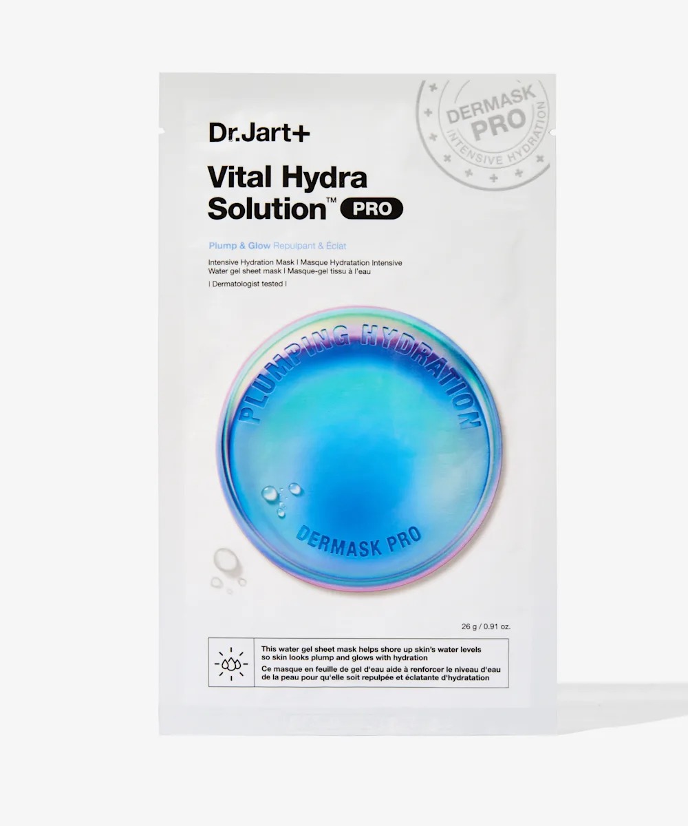 Dr. Jart+ Dermask Water Jet Vital Hydra Solution™